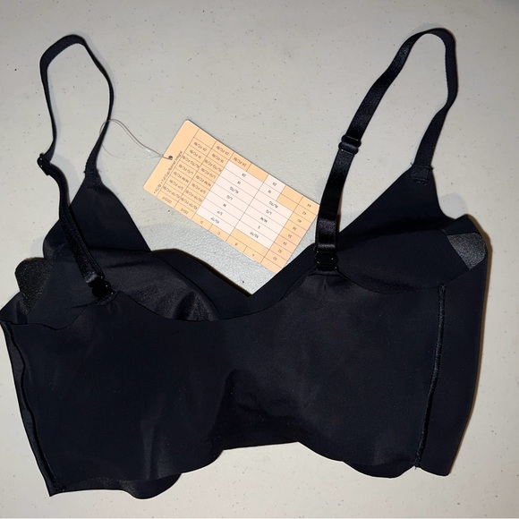 🖤NWT! True & Co Smoothing Bra - Picture 5 of 14